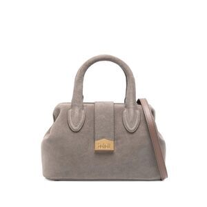 Schell Grey Tote Bags Women